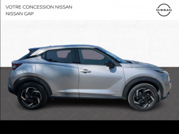 Photo 5 du bon plan NISSAN Juke 1.6 Hybrid 143ch N-Connecta 2022.5 occasion à 20490 €