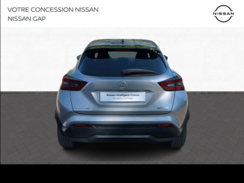 Photo 7 du bon plan NISSAN Juke 1.6 Hybrid 143ch N-Connecta 2022.5 occasion à 20490 €