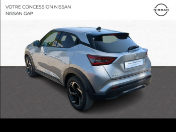 Photo 8 du bon plan NISSAN Juke 1.6 Hybrid 143ch N-Connecta 2022.5 occasion à 20490 €