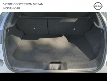Photo 9 du bon plan NISSAN Juke 1.6 Hybrid 143ch N-Connecta 2022.5 occasion à 20490 €