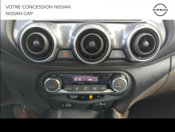 Photo 15 du bon plan NISSAN Juke 1.6 Hybrid 143ch N-Connecta 2022.5 occasion à 20490 €