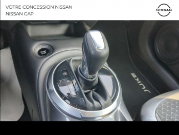 Photo 16 du bon plan NISSAN Juke 1.6 Hybrid 143ch N-Connecta 2022.5 occasion à 20490 €
