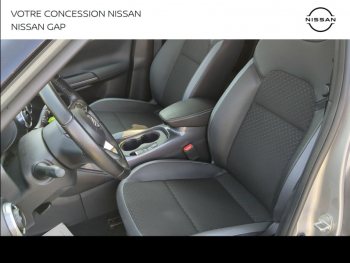 Photo 17 du bon plan NISSAN Juke 1.6 Hybrid 143ch N-Connecta 2022.5 occasion à 20490 €