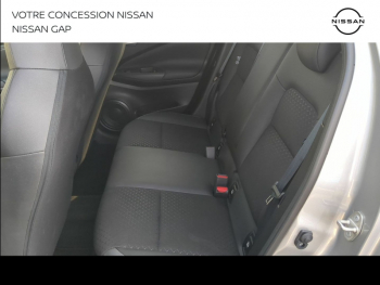 Photo 18 du bon plan NISSAN Juke 1.6 Hybrid 143ch N-Connecta 2022.5 occasion à 20490 €