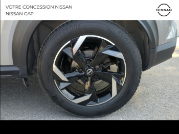 Photo 19 du bon plan NISSAN Juke 1.6 Hybrid 143ch N-Connecta 2022.5 occasion à 20490 €