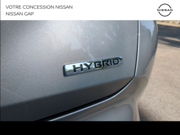 Photo 20 du bon plan NISSAN Juke 1.6 Hybrid 143ch N-Connecta 2022.5 occasion à 20490 €