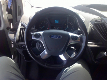 Photo 2 du bon plan FORD Transit Custom Fg VUL 310 L2H1 2.0 TDCi 105 Trend Business avec Echange Standard Moteur Neuf occasion à 16901 €