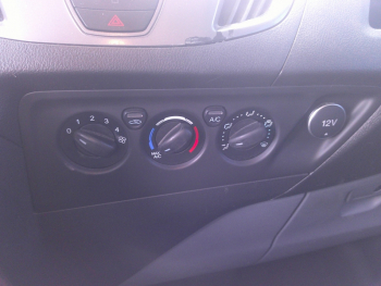 Photo 4 du bon plan FORD Transit Custom Fg VUL 310 L2H1 2.0 TDCi 105 Trend Business avec Echange Standard Moteur Neuf occasion à 16901 €