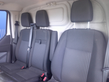 Photo 7 du bon plan FORD Transit Custom Fg VUL 310 L2H1 2.0 TDCi 105 Trend Business avec Echange Standard Moteur Neuf occasion à 16901 €