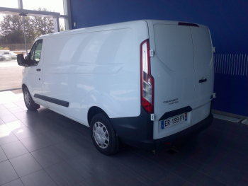 Photo 11 du bon plan FORD Transit Custom Fg VUL 310 L2H1 2.0 TDCi 105 Trend Business avec Echange Standard Moteur Neuf occasion à 16901 €