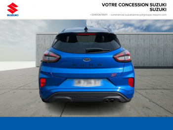 Photo 2 du bon plan FORD Puma 1.5 EcoBoost 200ch S&S ST occasion à 34499 €