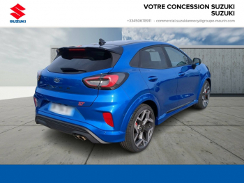 Photo 3 du bon plan FORD Puma 1.5 EcoBoost 200ch S&S ST occasion à 34499 €