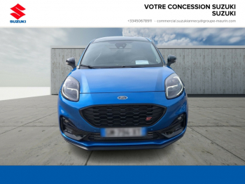 Photo 5 du bon plan FORD Puma 1.5 EcoBoost 200ch S&S ST occasion à 34499 €