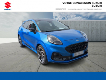 Photo 6 du bon plan FORD Puma 1.5 EcoBoost 200ch S&S ST occasion à 34499 €