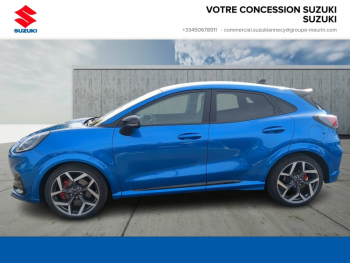Photo 7 du bon plan FORD Puma 1.5 EcoBoost 200ch S&S ST occasion à 34499 €