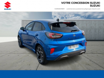 Photo 8 du bon plan FORD Puma 1.5 EcoBoost 200ch S&S ST occasion à 34499 €