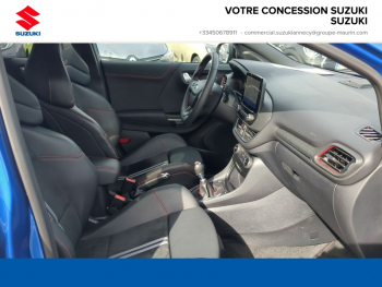 Photo 9 du bon plan FORD Puma 1.5 EcoBoost 200ch S&S ST occasion à 34499 €