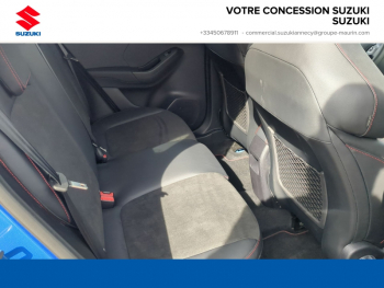 Photo 10 du bon plan FORD Puma 1.5 EcoBoost 200ch S&S ST occasion à 34499 €