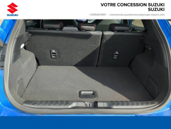 Photo 11 du bon plan FORD Puma 1.5 EcoBoost 200ch S&S ST occasion à 34499 €