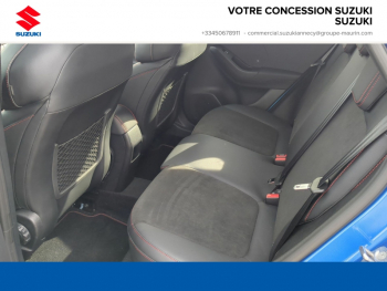 Photo 12 du bon plan FORD Puma 1.5 EcoBoost 200ch S&S ST occasion à 34499 €