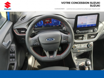 Photo 13 du bon plan FORD Puma 1.5 EcoBoost 200ch S&S ST occasion à 34499 €