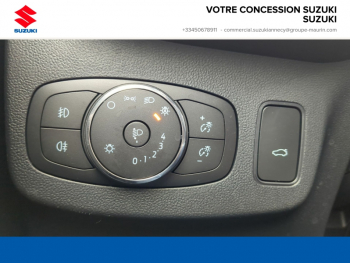 Photo 14 du bon plan FORD Puma 1.5 EcoBoost 200ch S&S ST occasion à 34499 €