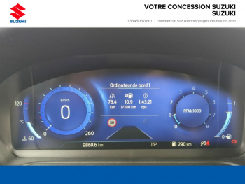 Photo 16 du bon plan FORD Puma 1.5 EcoBoost 200ch S&S ST occasion à 34499 €