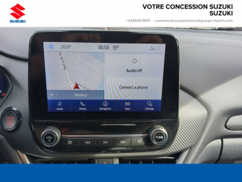 Photo 17 du bon plan FORD Puma 1.5 EcoBoost 200ch S&S ST occasion à 34499 €