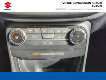 Photo 18 du bon plan FORD Puma 1.5 EcoBoost 200ch S&S ST occasion à 34499 €