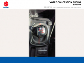 Photo 19 du bon plan FORD Puma 1.5 EcoBoost 200ch S&S ST occasion à 34499 €