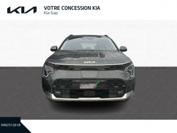 Photo 2 du bon plan KIA Niro EV 204ch Active occasion à 29600 €