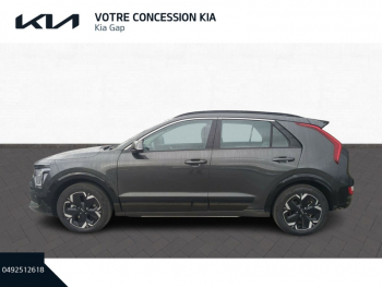 Photo 3 du bon plan KIA Niro EV 204ch Active occasion à 29600 €