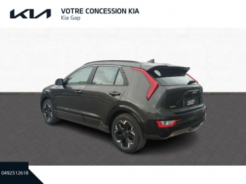 Photo 4 du bon plan KIA Niro EV 204ch Active occasion à 29600 €