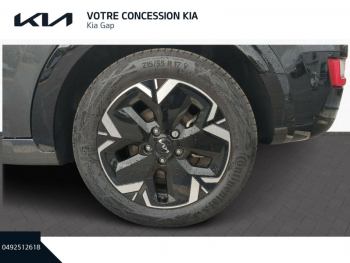 Photo 5 du bon plan KIA Niro EV 204ch Active occasion à 29600 €