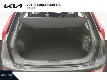 Photo 6 du bon plan KIA Niro EV 204ch Active occasion à 29600 €