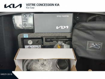 Photo 7 du bon plan KIA Niro EV 204ch Active occasion à 29600 €