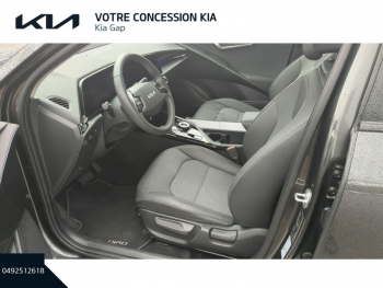 Photo 8 du bon plan KIA Niro EV 204ch Active occasion à 29600 €