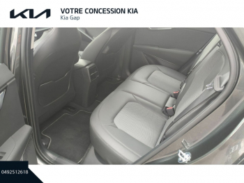 Photo 9 du bon plan KIA Niro EV 204ch Active occasion à 29600 €