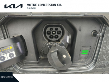 Photo 10 du bon plan KIA Niro EV 204ch Active occasion à 29600 €