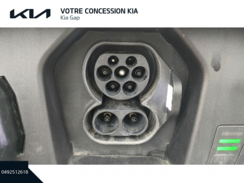 Photo 11 du bon plan KIA Niro EV 204ch Active occasion à 29600 €