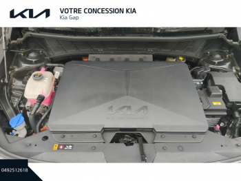 Photo 12 du bon plan KIA Niro EV 204ch Active occasion à 29600 €