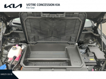 Photo 13 du bon plan KIA Niro EV 204ch Active occasion à 29600 €