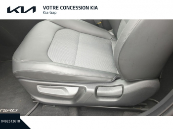 Photo 15 du bon plan KIA Niro EV 204ch Active occasion à 29600 €