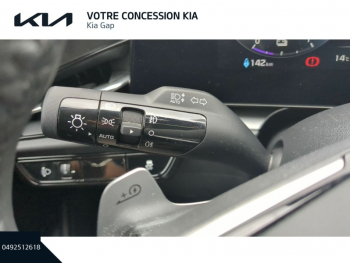 Photo 17 du bon plan KIA Niro EV 204ch Active occasion à 29600 €