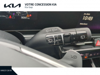 Photo 18 du bon plan KIA Niro EV 204ch Active occasion à 29600 €