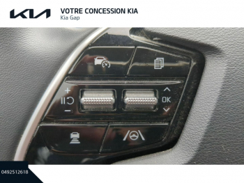 Photo 19 du bon plan KIA Niro EV 204ch Active occasion à 29600 €