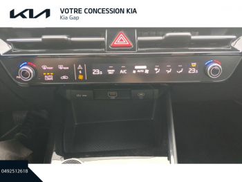Photo 21 du bon plan KIA Niro EV 204ch Active occasion à 29600 €