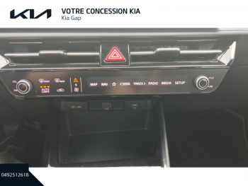 Photo 22 du bon plan KIA Niro EV 204ch Active occasion à 29600 €