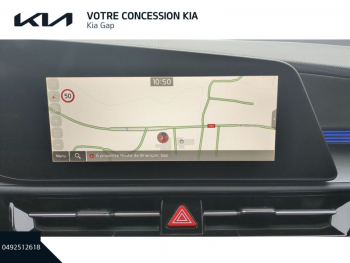 Photo 23 du bon plan KIA Niro EV 204ch Active occasion à 29600 €