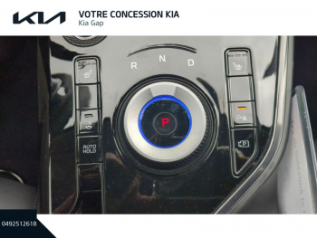 Photo 27 du bon plan KIA Niro EV 204ch Active occasion à 29600 €